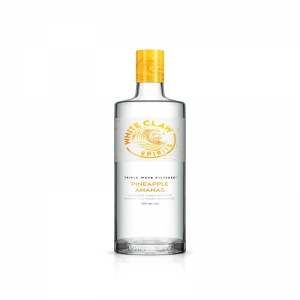 White Claw Pineapple Vodka
